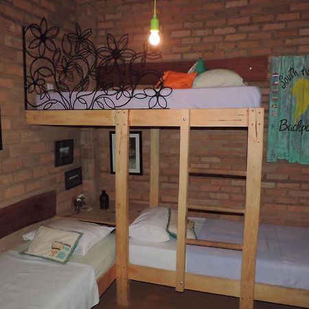 Hostelvi Guesthouse เลนโซยส์ ภายนอก รูปภาพ