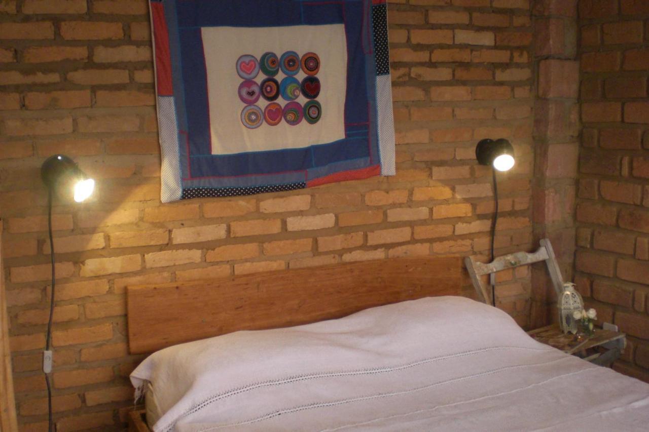 Hostelvi Guesthouse เลนโซยส์ ห้อง รูปภาพ