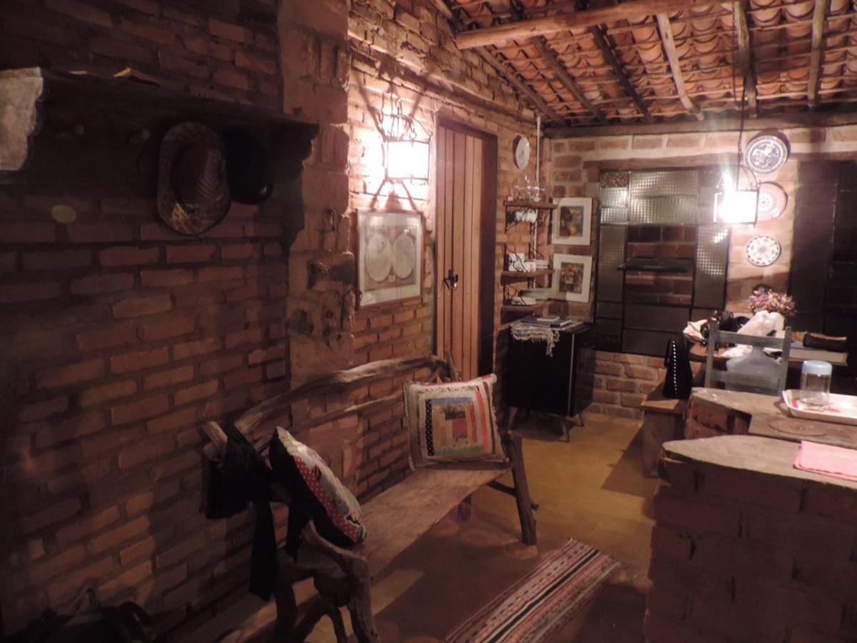 Hostelvi Guesthouse เลนโซยส์ ภายนอก รูปภาพ