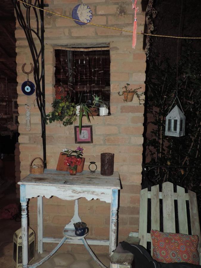Hostelvi Guesthouse เลนโซยส์ ภายนอก รูปภาพ