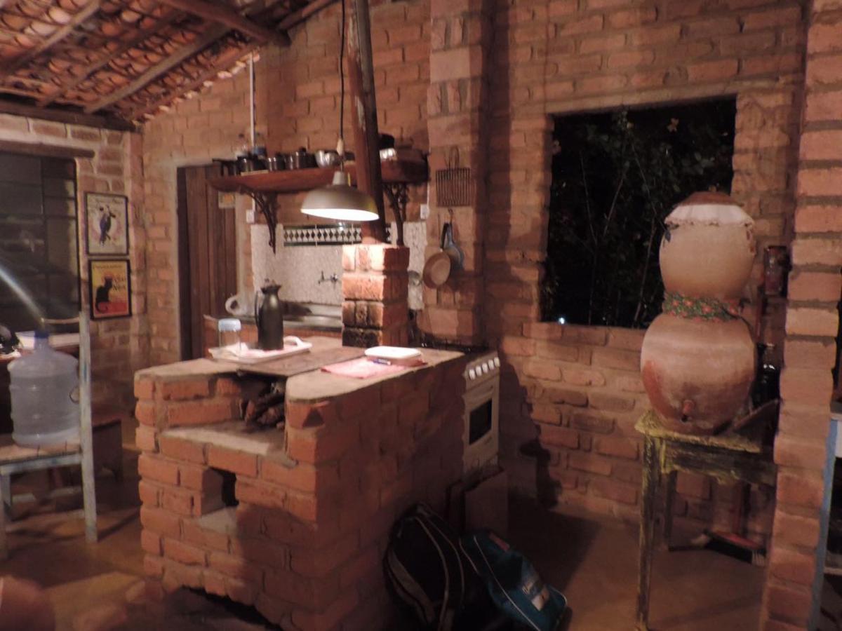 Hostelvi Guesthouse เลนโซยส์ ภายนอก รูปภาพ