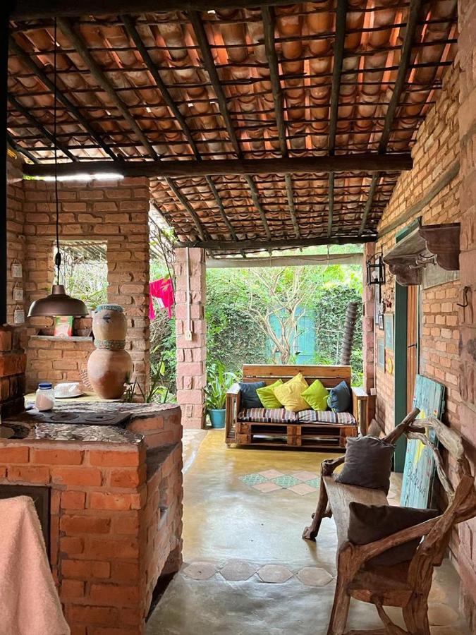 Hostelvi Guesthouse เลนโซยส์ ภายนอก รูปภาพ
